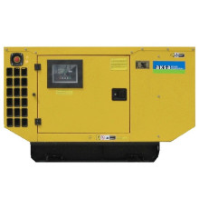 Генератор дизельний AKSA AMT 16