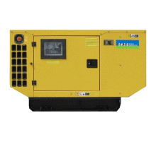 Генератор дизельний Aksa AMT 22