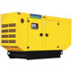 Генератор дизельний Aksa APD 275 A
