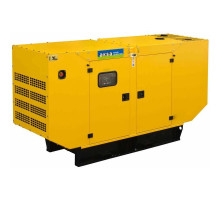 Генератор дизельний Aksa APD 125 A