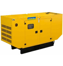 Генератор дизельний Aksa AD 275
