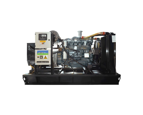 Генератор дизельний Aksa AD 330