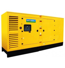 Генератор дизельний Aksa AD 490
