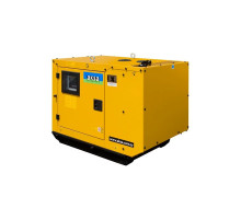 Генератор дизельний AKSA APD 11 M