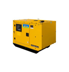 Генератор дизельний AKSA APD 11 M