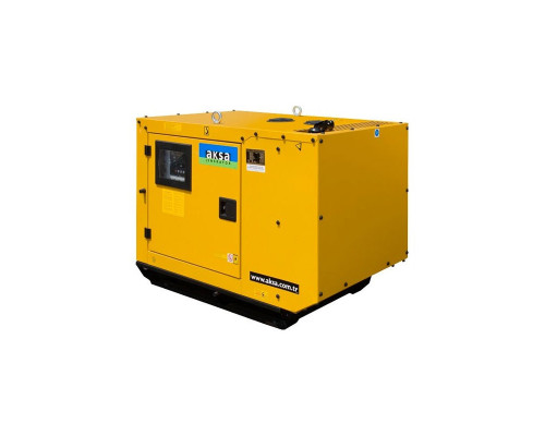 Генератор дизельний AKSA APD 11 M