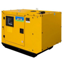 Генератор дизельний AKSA APD 16 A
