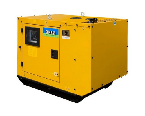 Генератор дизельний AKSA APD 16 A