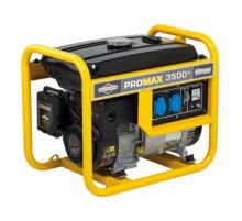 Генератор бензиновий Briggs & Stratton Pro Max 3500A