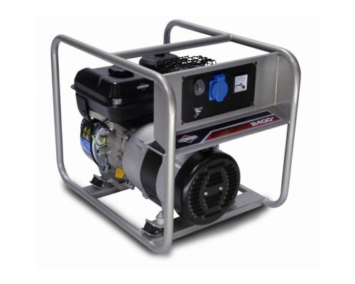 Генератор бензиновий Briggs & Stratton 2400A