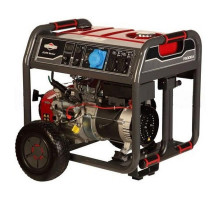 Генератор бензиновий Briggs & Stratton ELITE 7500EA