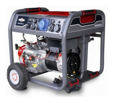 Генератор бензиновий Briggs & Stratton ELITE 8500EA