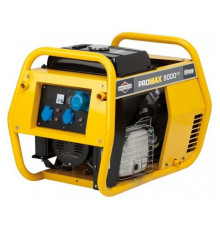 Генератор бензиновий Briggs & Stratton Pro Max 9000EA