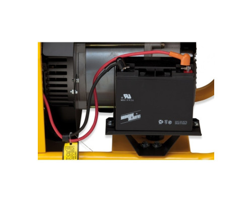 Генератор бензиновий Briggs & Stratton Pro Max 9000EA