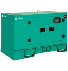 Генератор дизельний Cummins C11 D5