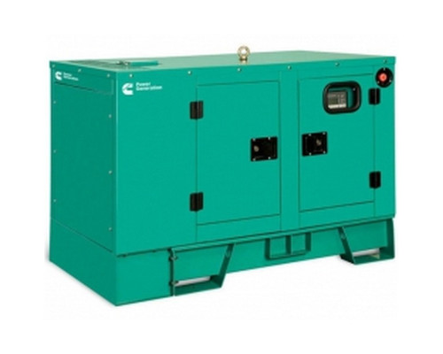 Генератор дизельний Cummins C11 D5