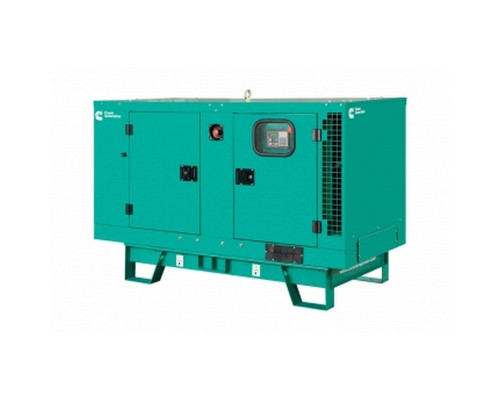 Генератор дизельний Cummins C22 D5