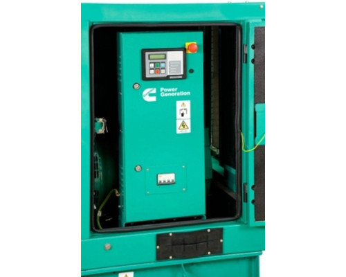 Генератор дизельний Cummins C28 D5