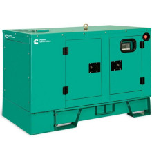 Генератор дизельний Cummins C90 D5