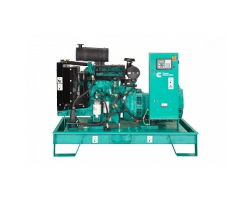 Генератор дизельний Cummins C90 D5