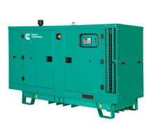 Генератор дизельний Cummins C300 D5