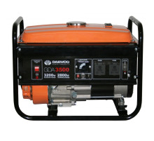 Генератор бензиновий Daewoo GDA 3500