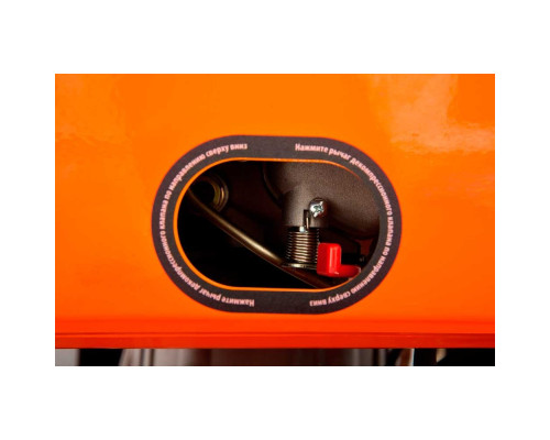 Генератор дизельний Daewoo DDAE 9000XE