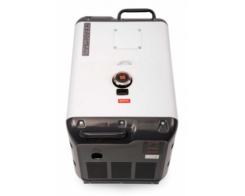 Генератор дизельний Daewoo DDAE 9000SSE