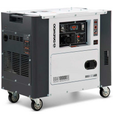 Генератор дизельний Daewoo DDAE 10000SE