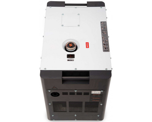 Генератор дизельний Daewoo DDAE 10000SE