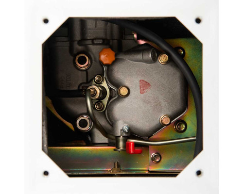 Генератор дизельний Daewoo DDAE 10000SE