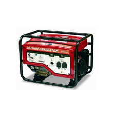 Генератор бензиновий Daishin SGB4001Ha