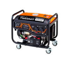 Генератор бензиновий Daishin SCM3000F