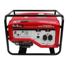 Генератор бензиновий Daishin SEB7000Ha