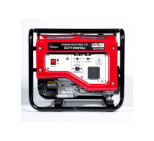 Генератор бензиновий Daishin SCF1000HGa