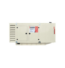 Генератор дизельний Dalgakiran DJ 220 BD