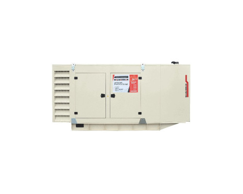 Генератор дизельний Dalgakiran DJ 220 BD