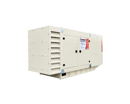 Генератор дизельний Dalgakiran DJ 220 BD
