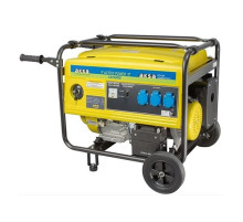 Генератор бензиновий DALGAKIRAN AAP 8000 E