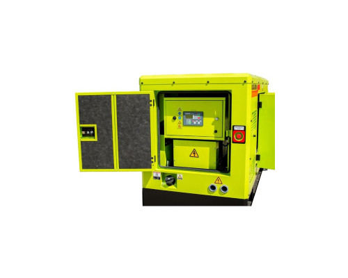 Генератор дизельний Dalgakiran DJ 10 PR