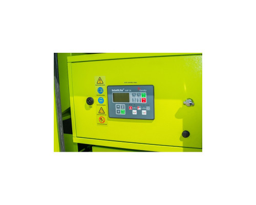 Генератор дизельний Dalgakiran DJ 10 PR