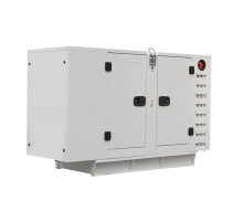 Генератор дизельний Dalgakiran DJ122BD