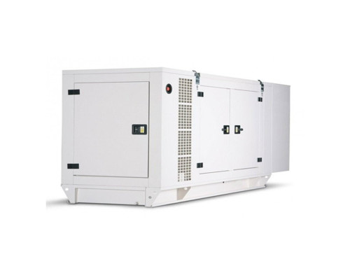 Генератор дизельний Dalgakiran DJ275BD