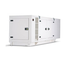 Генератор дизельний Dalgakiran DJ440BD