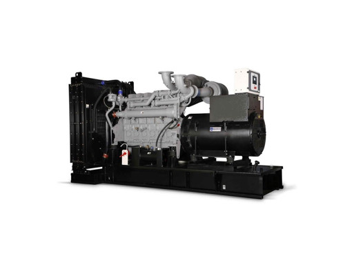 Генератор дизельний Dalgakiran DJ440BD