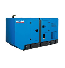 Генератор дизельний Emsa EN22