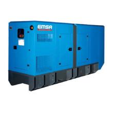 Генератор дизельний Emsa EN285