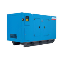 Генератор дизельний Emsa EN330