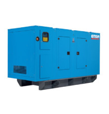 Генератор дизельний Emsa EN385