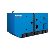 Генератор дизельний Emsa EN35
